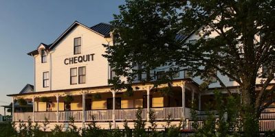 The Chequit