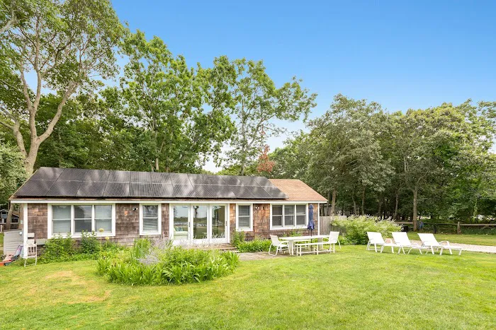 Sunset Cove Cottages 4