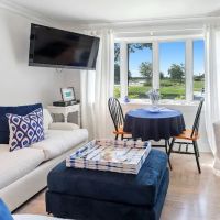 Sunset Cove Cottages