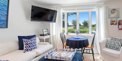 Sunset Cove Cottages