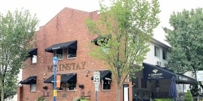 Mainstay Inn