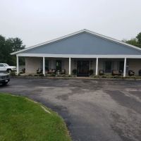 French Creek Inn ico