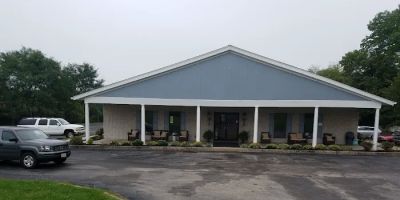 French Creek Inn