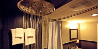The Anuva Hotel