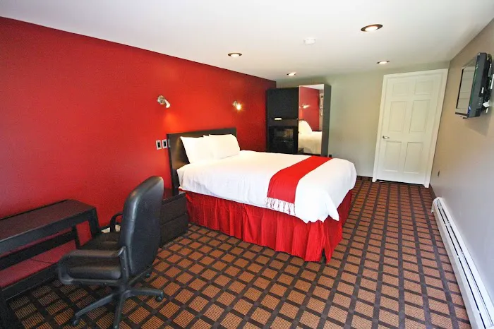 The Anuva Hotel 4