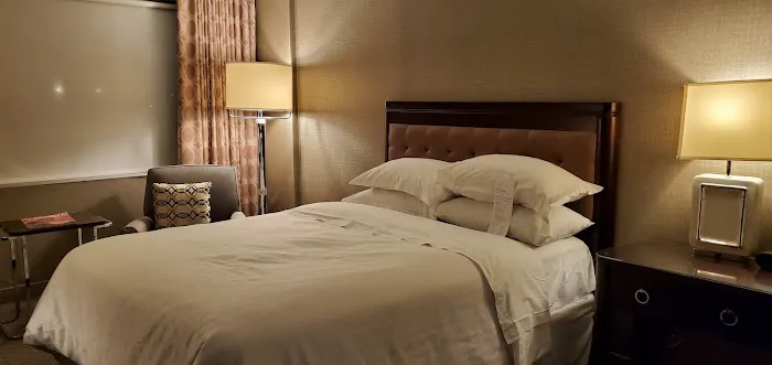 Sheraton Valley Forge King of Prussia 4