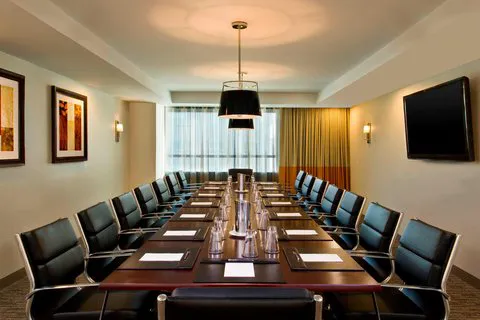 Sheraton Valley Forge King of Prussia 4