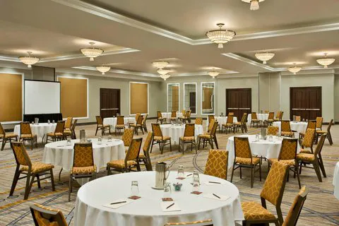 Sheraton Valley Forge King of Prussia 4