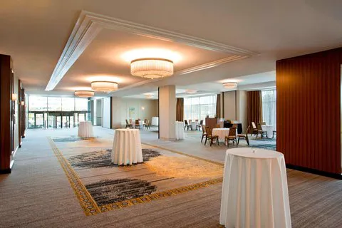 Sheraton Valley Forge King of Prussia 4