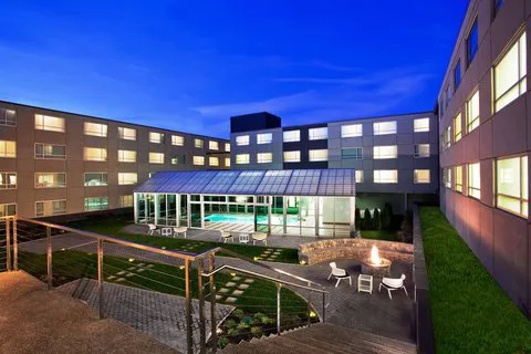 Sheraton Valley Forge King of Prussia 4