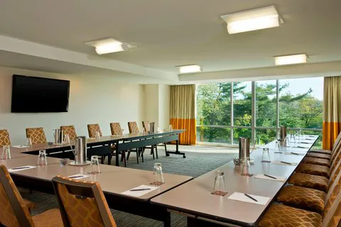 Sheraton Valley Forge King of Prussia 4