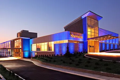 Sheraton Valley Forge King of Prussia 4