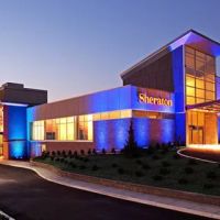 Sheraton Valley Forge King of Prussia ico