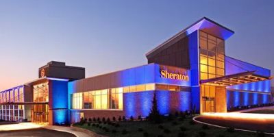 Sheraton Valley Forge King of Prussia