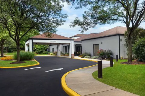 Courtyard Philadelphia Valley Forge/King of Prussia 4
