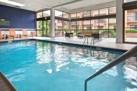 Courtyard Philadelphia Valley Forge/King of Prussia 4