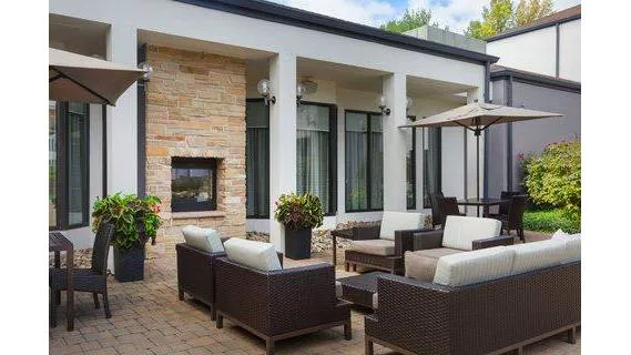 Courtyard Philadelphia Valley Forge/King of Prussia 4