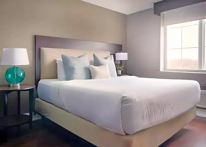 Comfort Inn & Suites 4