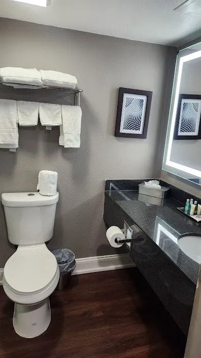 Comfort Inn & Suites 4