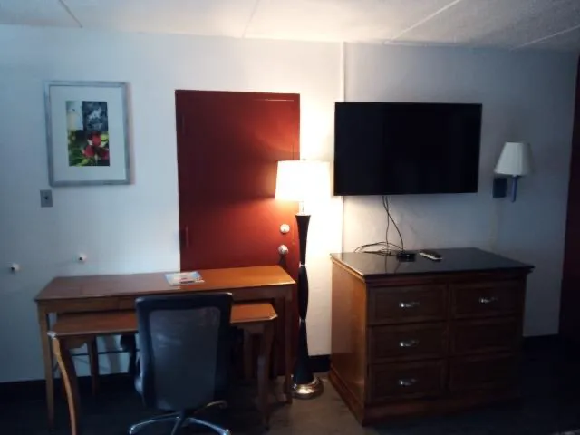 Americas Best Value Inn Pottstown 4