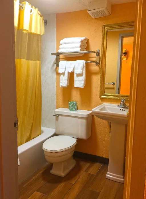 Americas Best Value Inn Pottstown 4