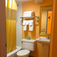 Americas Best Value Inn Pottstown ico
