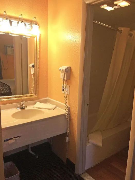 Americas Best Value Inn Pottstown 4