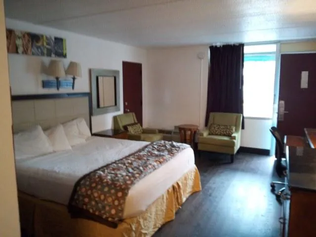 Americas Best Value Inn Pottstown 4