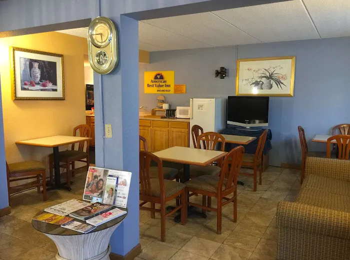Americas Best Value Inn Pottstown 4