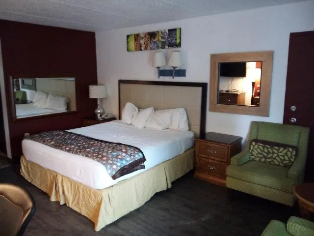 Americas Best Value Inn Pottstown 4