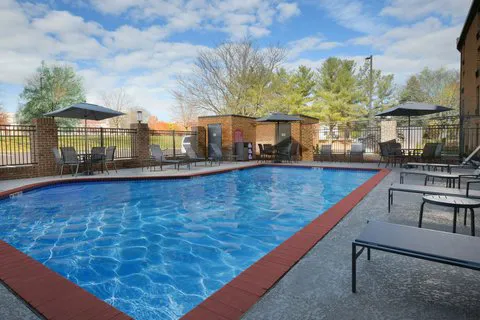 Fairfield Inn & Suites Pottstown Limerick 4