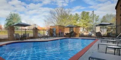 Fairfield Inn & Suites Pottstown Limerick