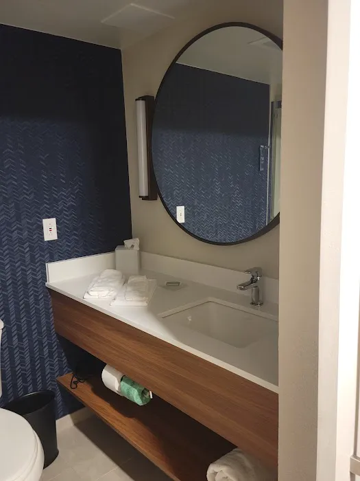 Fairfield Inn & Suites Pottstown Limerick 4