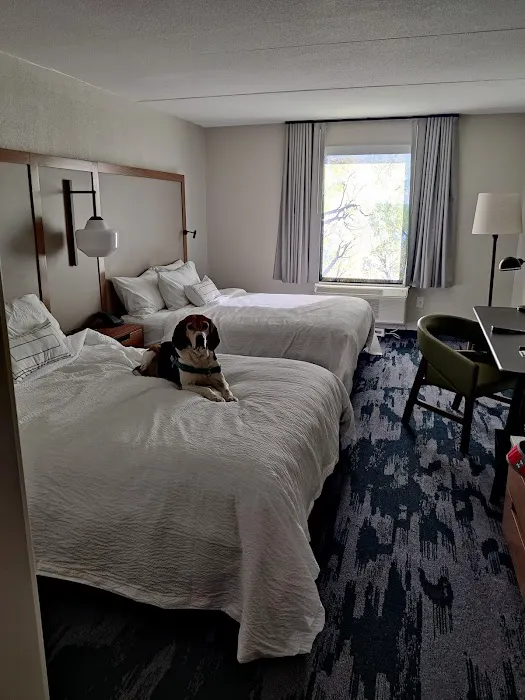 Fairfield Inn & Suites Pottstown Limerick 4