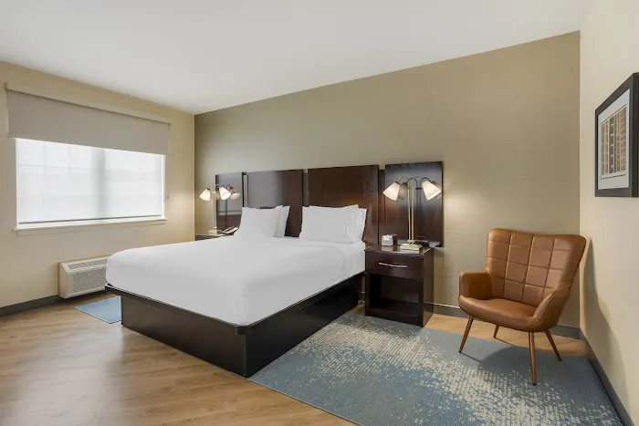 The Prussia Hotel 4