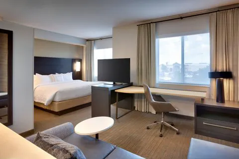 Residence Inn King of Prussia 4
