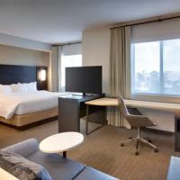 Residence Inn King of Prussia ico