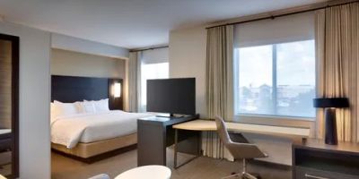 Residence Inn King of Prussia