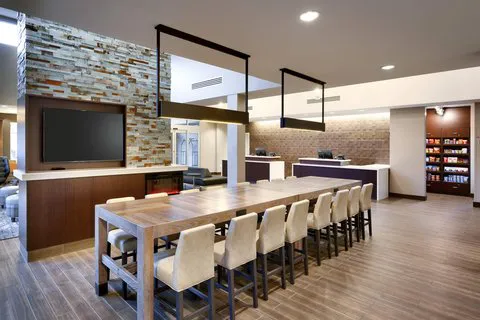 Residence Inn King of Prussia 4