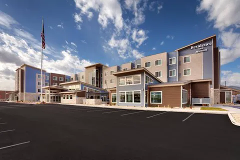 Residence Inn King of Prussia 4