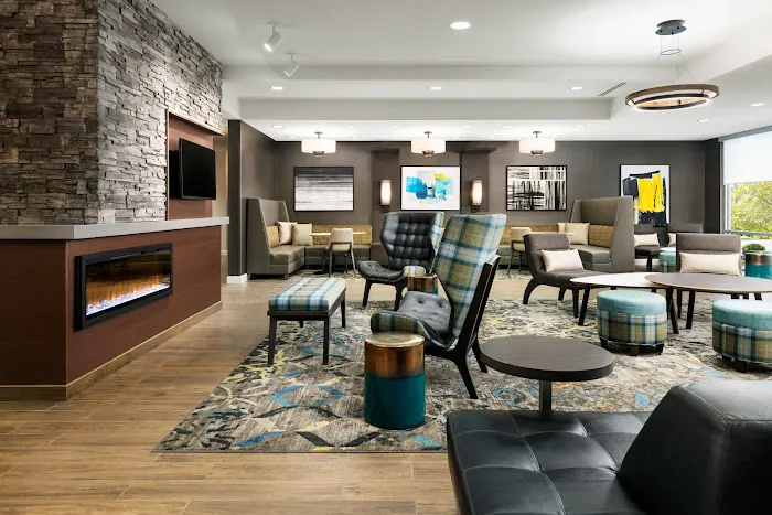 Residence Inn King of Prussia 4
