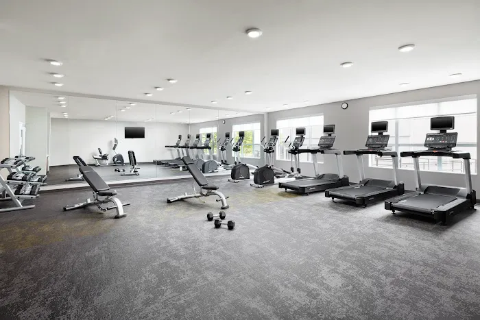Residence Inn King of Prussia 4