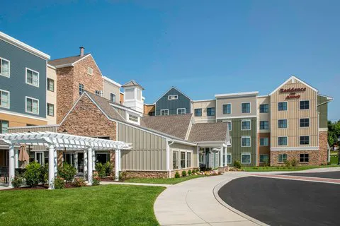 Residence Inn Philadelphia Great Valley/Malvern 4