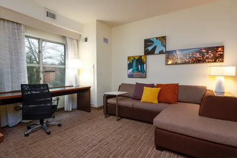 Residence Inn Philadelphia Great Valley/Malvern 4