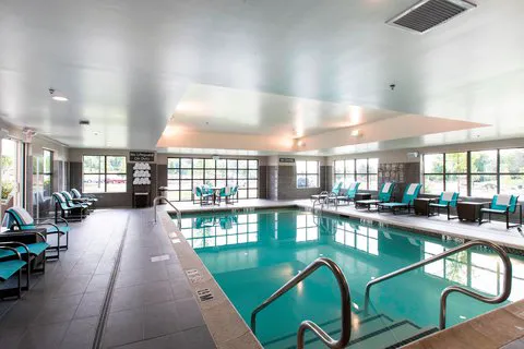 Residence Inn Philadelphia Great Valley/Malvern 4