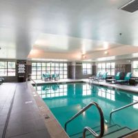 Residence Inn Philadelphia Great Valley/Malvern ico
