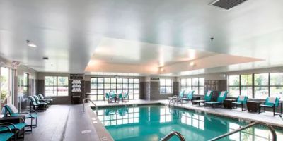 Residence Inn Philadelphia Great Valley/Malvern