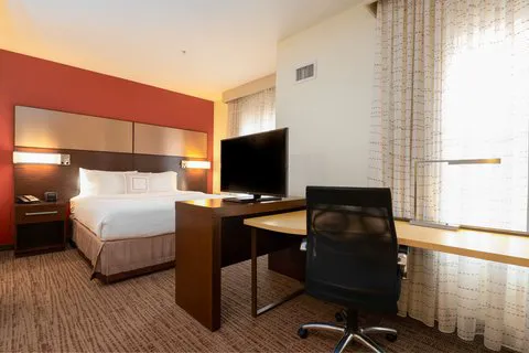 Residence Inn Philadelphia Great Valley/Malvern 4