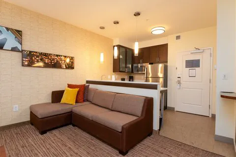 Residence Inn Philadelphia Great Valley/Malvern 4