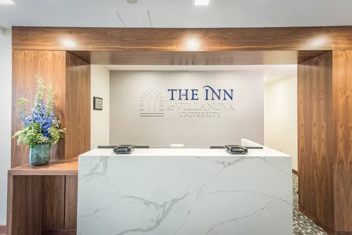 The Inn at Villanova University 4